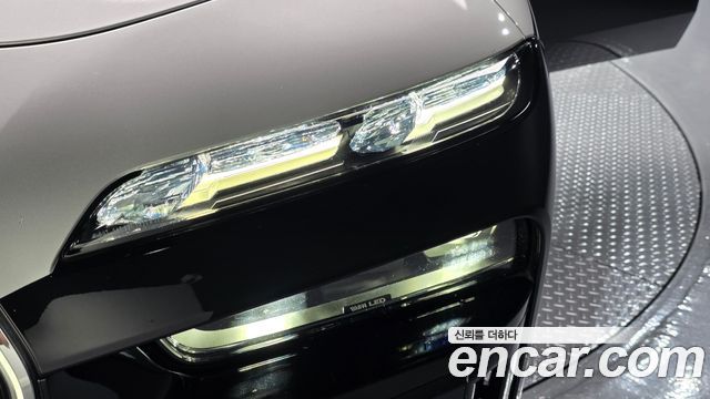BMW 7 Series (G70) 740d xDrive M Sport 2024 — фото 22