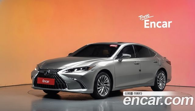 Lexus ES300h (VII) Executive