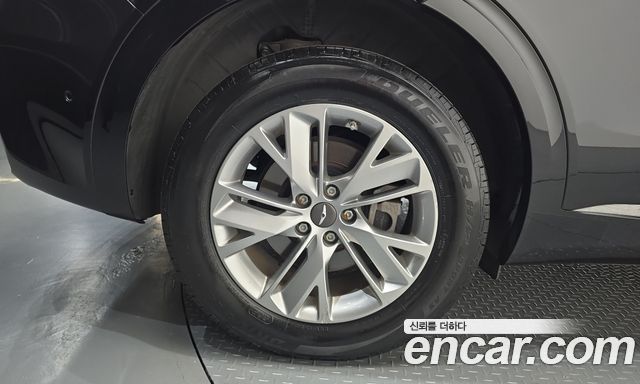 Genesis GV70 2.5T Gasoline AWD 2023 — фото 5
