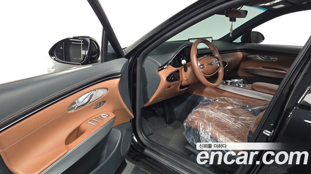 Genesis GV70 2.5T Gasoline AWD 2023 — фото 10