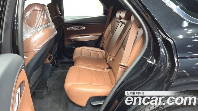 Genesis GV70 2.5T Gasoline AWD 2023 — фото 11