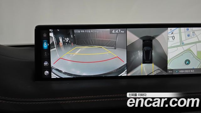 Genesis GV70 2.5T Gasoline AWD 2023 — фото 14