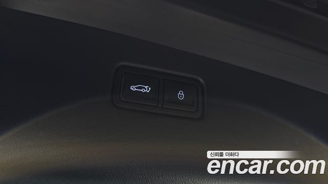 Genesis GV70 2.5T Gasoline AWD 2023 — фото 17