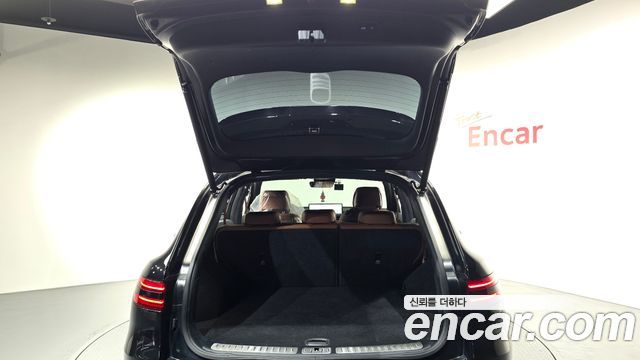 Genesis GV70 2.5T Gasoline AWD 2023 — фото 18
