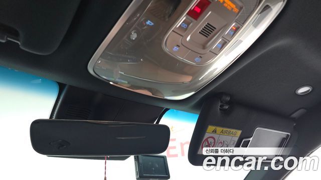 Genesis GV70 2.5T Gasoline AWD 2023 — фото 19