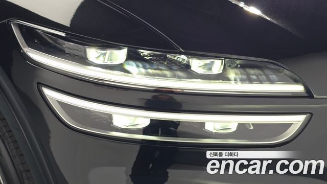 Genesis GV70 2.5T Gasoline AWD 2023 — фото 22