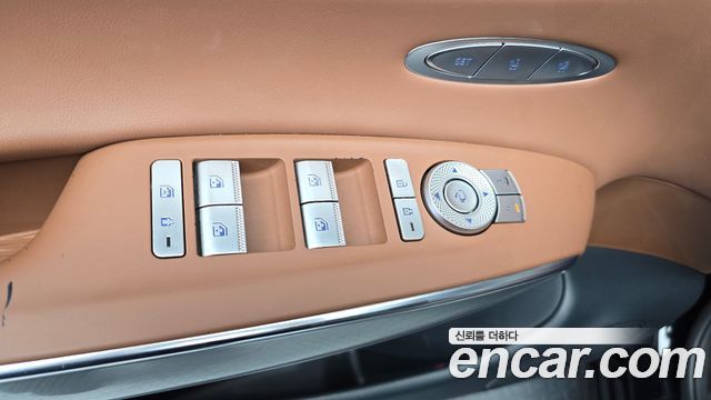 Genesis GV70 2.5T Gasoline AWD 2023 — фото 28