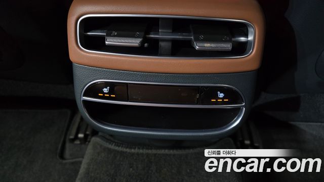 Genesis GV70 2.5T Gasoline AWD 2023 — фото 31
