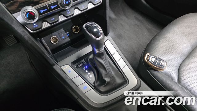 Hyundai Avante (AD) 1.6 Smart Choice 2020 — фото 9