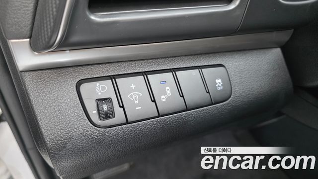 Hyundai Avante (AD) 1.6 Smart Choice 2020 — фото 16