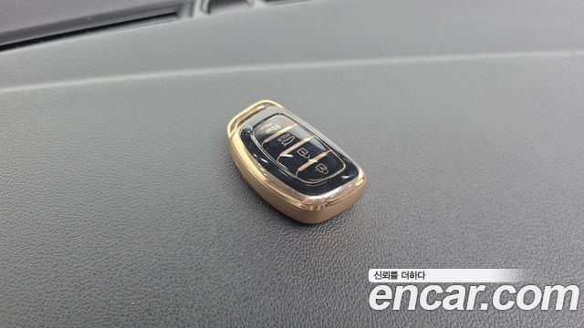 Hyundai Avante (AD) 1.6 Smart Choice 2020 — фото 17