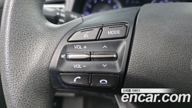 Hyundai Avante (AD) 1.6 Smart Choice 2020 — фото 18