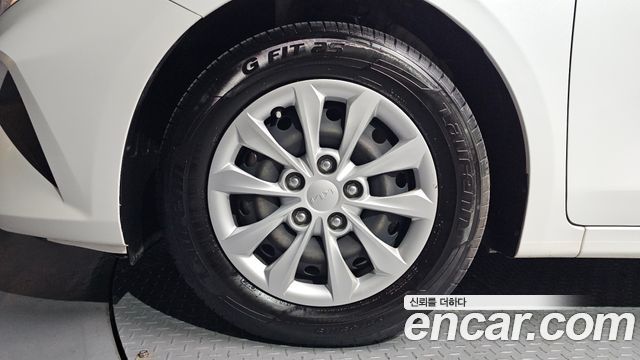 Kia K3 (II) 1.6 Trendy 2023 — фото 5