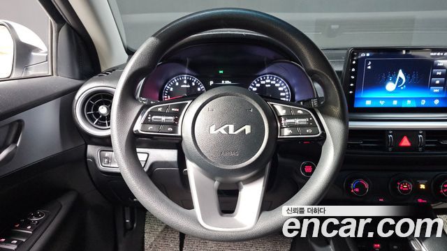 Kia K3 (II) 1.6 Trendy 2023 — фото 14