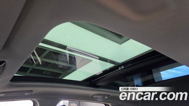 Kia Sportage Hybrid (V) Signature Gravity 2WD 2022 — фото 19