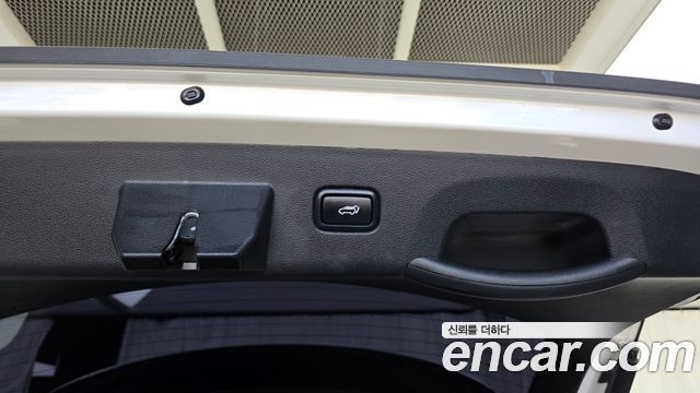 Kia Sportage Hybrid (V) Signature Gravity 2WD 2022 — фото 31