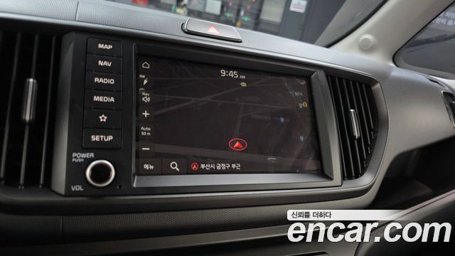 Kia Ray EV Air 2024 — фото 15
