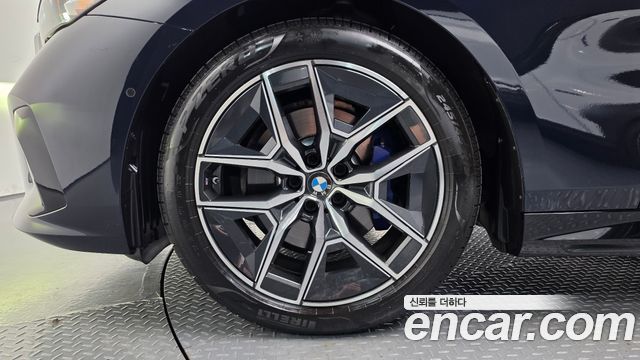 BMW 5 Series (G60) 520i M Sport 2024 — фото 5