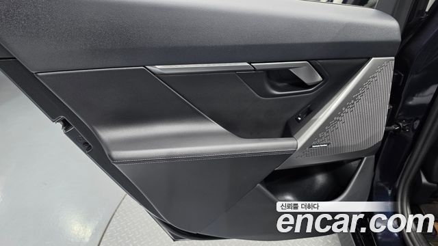 BMW 5 Series (G60) 520i M Sport 2024 — фото 25