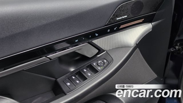 BMW 5 Series (G60) 520i M Sport 2024 — фото 30
