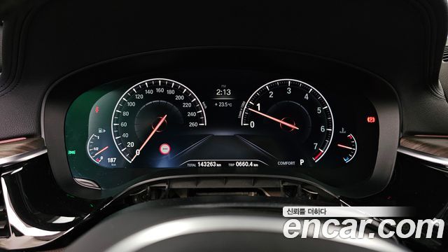 BMW 5 Series (G30) 530i M Sport Package Plus 2019 — фото 8
