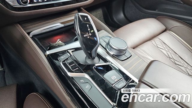 BMW 5 Series (G30) 530i M Sport Package Plus 2019 — фото 9