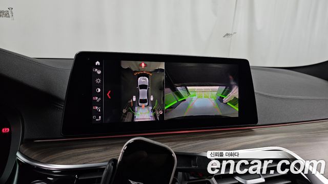 BMW 5 Series (G30) 530i M Sport Package Plus 2019 — фото 19