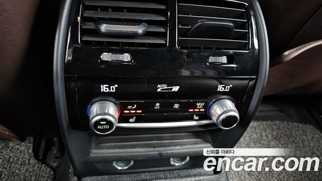 BMW 5 Series (G30) 530i M Sport Package Plus 2019 — фото 23