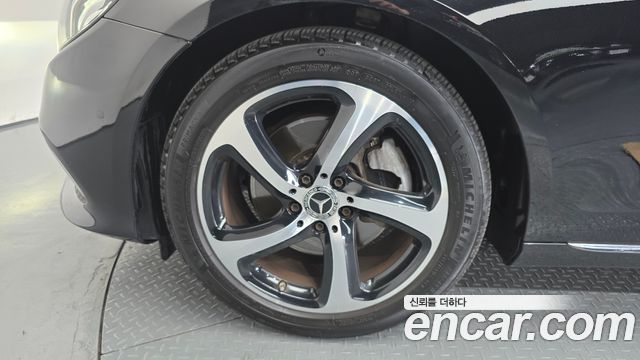 Mercedes-Benz E-Class (W213) E250 Avantgarde 2020 — фото 5