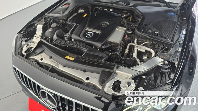 Mercedes-Benz E-Class (W213) E250 Avantgarde 2020 — фото 6