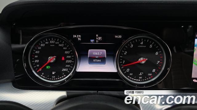 Mercedes-Benz E-Class (W213) E250 Avantgarde 2020 — фото 8