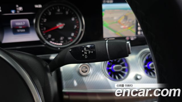 Mercedes-Benz E-Class (W213) E250 Avantgarde 2020 — фото 9