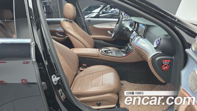 Mercedes-Benz E-Class (W213) E250 Avantgarde 2020 — фото 11