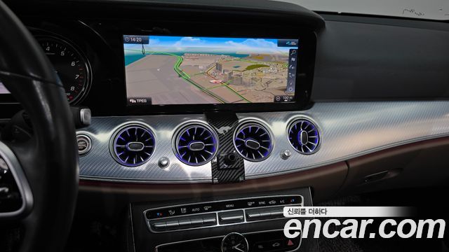 Mercedes-Benz E-Class (W213) E250 Avantgarde 2020 — фото 15