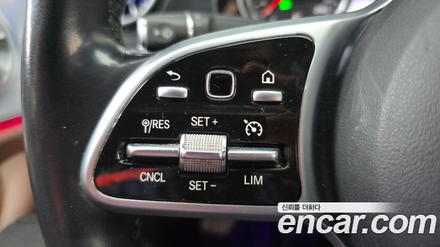 Mercedes-Benz E-Class (W213) E250 Avantgarde 2020 — фото 17