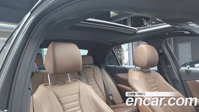 Mercedes-Benz E-Class (W213) E250 Avantgarde 2020 — фото 19
