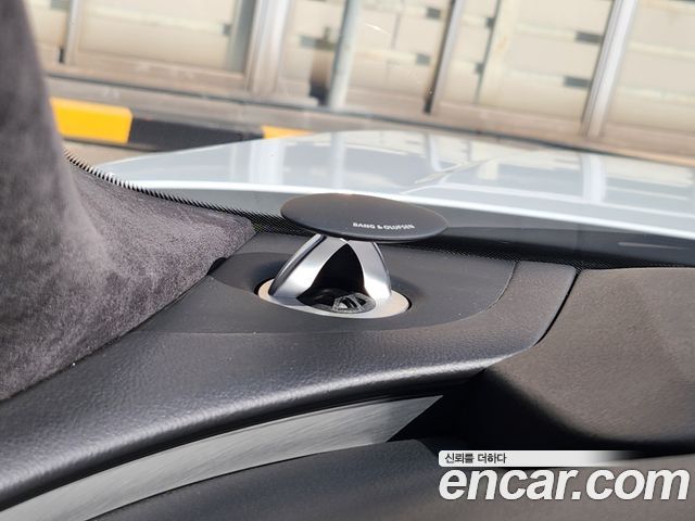 Audi S8 4.0 TFSI quattro D4 2015 — фото 8