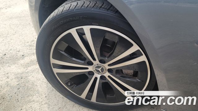 Mercedes-Benz E-Class (W213) E300 Avantgarde 2020 — фото 5