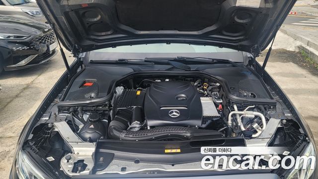 Mercedes-Benz E-Class (W213) E300 Avantgarde 2020 — фото 6