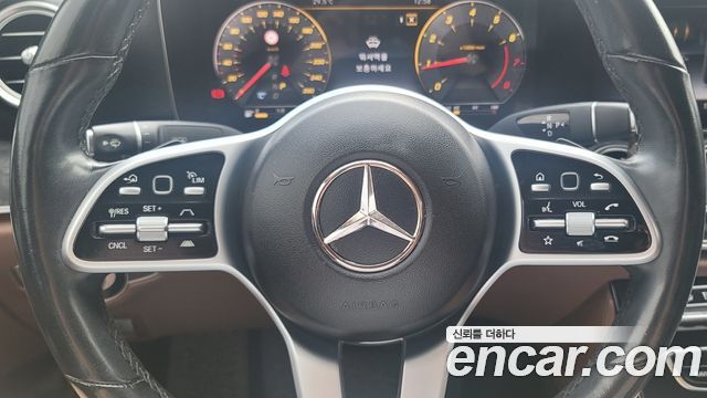 Mercedes-Benz E-Class (W213) E300 Avantgarde 2020 — фото 20