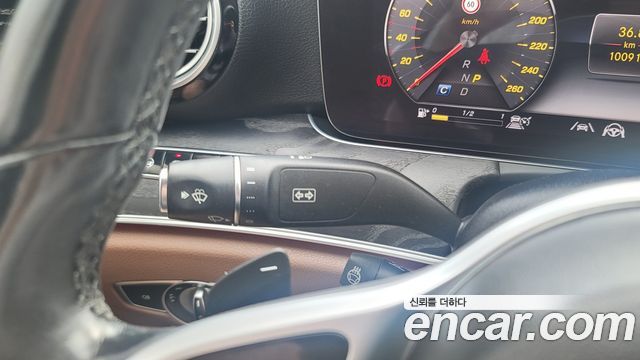 Mercedes-Benz E-Class (W213) E300 Avantgarde 2020 — фото 23
