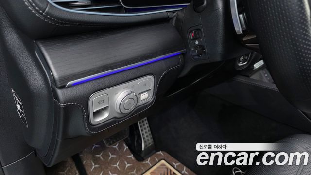 Mercedes-Benz GLS-Class (X167) GLS450 4MATIC 2025 — фото 19