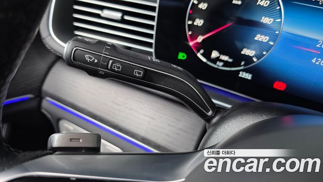 Mercedes-Benz GLS-Class (X167) GLS450 4MATIC 2025 — фото 28