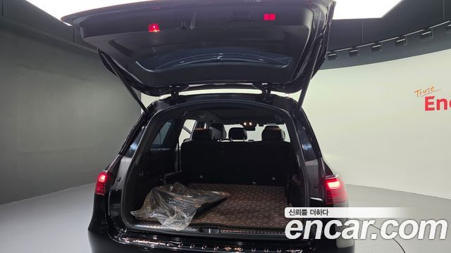 Mercedes-Benz GLS-Class (X167) GLS450 4MATIC 2025 — фото 35