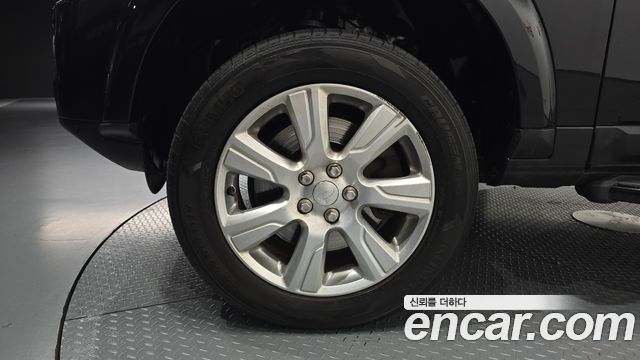 Land Rover Discovery 4 3.0 SDV6 SE 2014 — фото 5