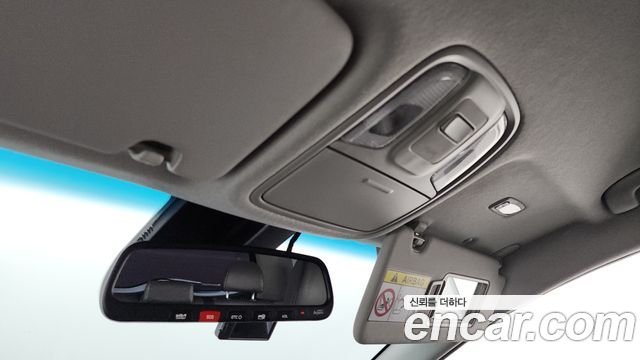 Kia Niro Plus Air 2023 — фото 20