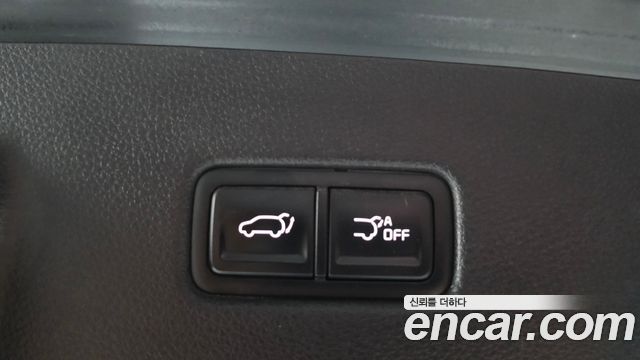 Kia Carnival (IV) Gasoline 9-Seater Signature 2023 — фото 18