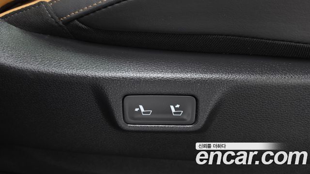 Kia Carnival (IV) Gasoline 9-Seater Signature 2023 — фото 19