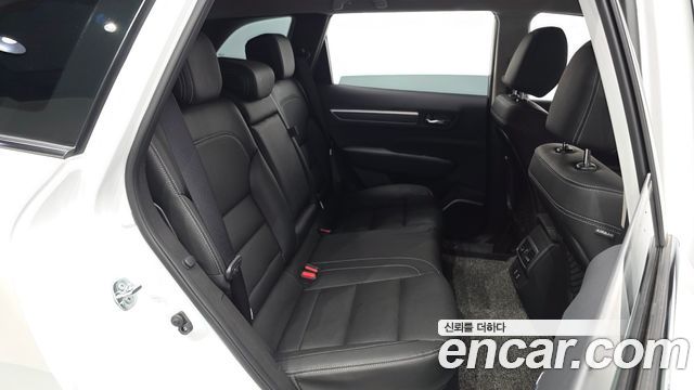 Renault Korea QM6 2.0 LPe RE 2WD 2026 — фото 15