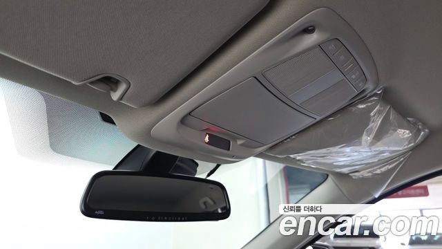Renault Korea QM6 2.0 LPe RE 2WD 2026 — фото 20